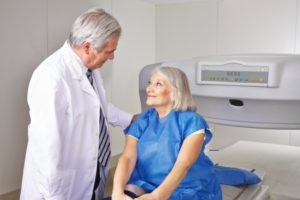 Osteoporose- individuelle Therapie